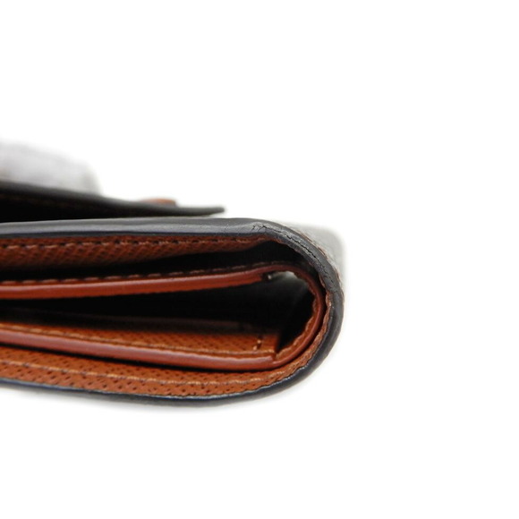 Louis Vuitton Victorine Wallet Portefeuille Monogram - Picture 9 of 9